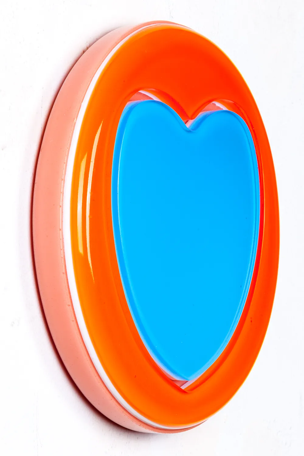 Beverly Fishman, Untitled, 2010