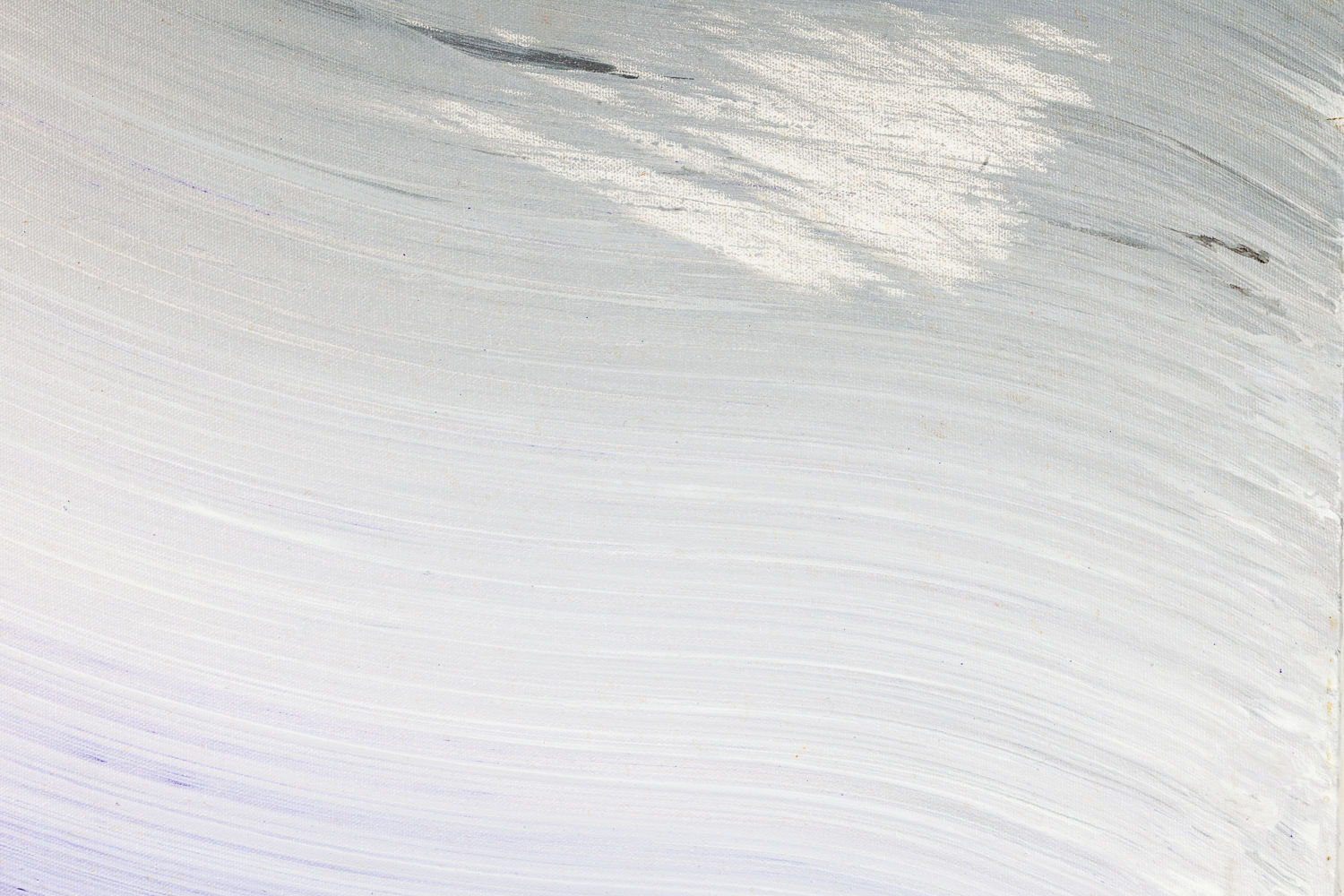 Ed Clark, Le Mouvement #5 , 2002