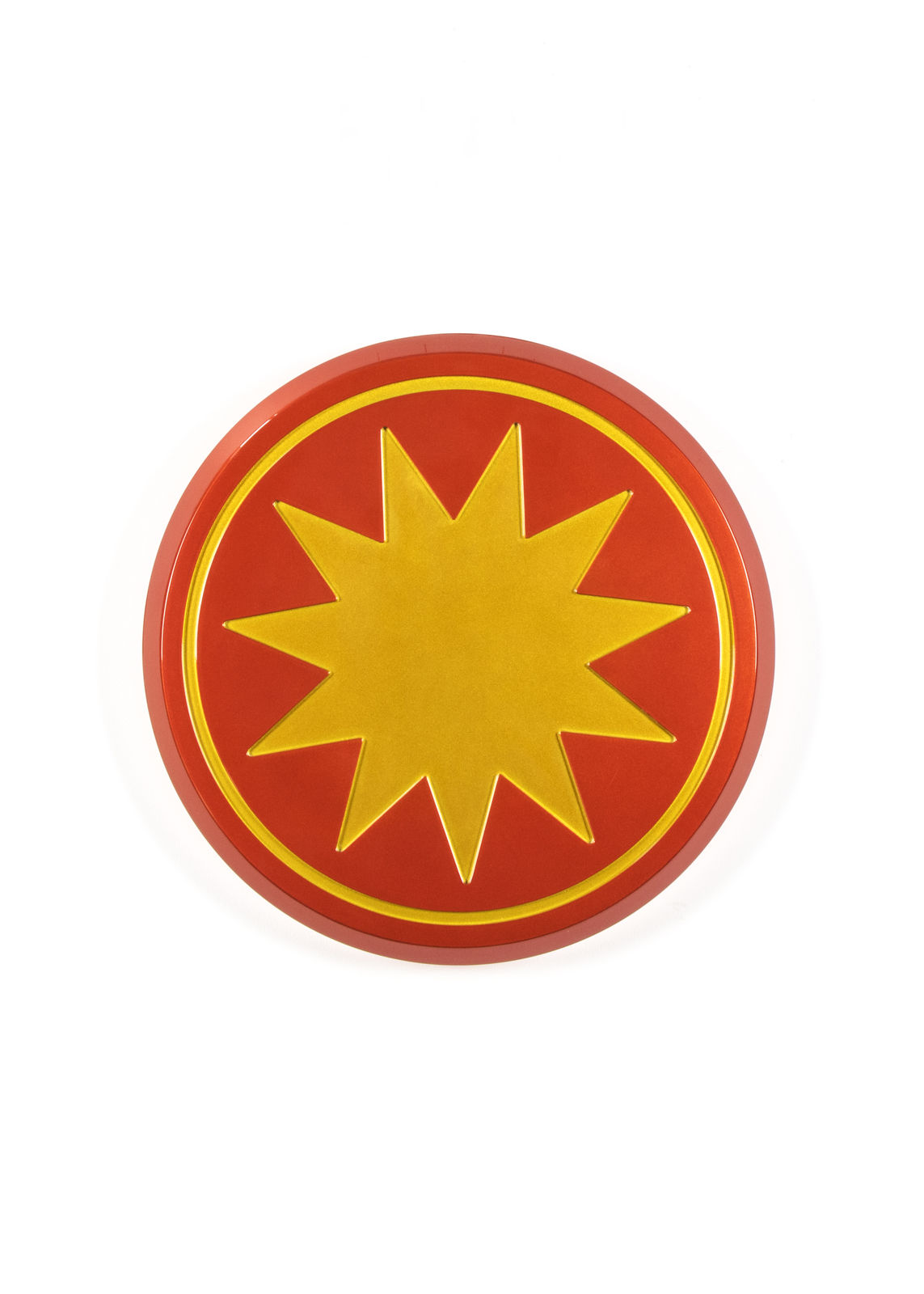 Beverly Fishman, Untitled (Ecstasy), 2013