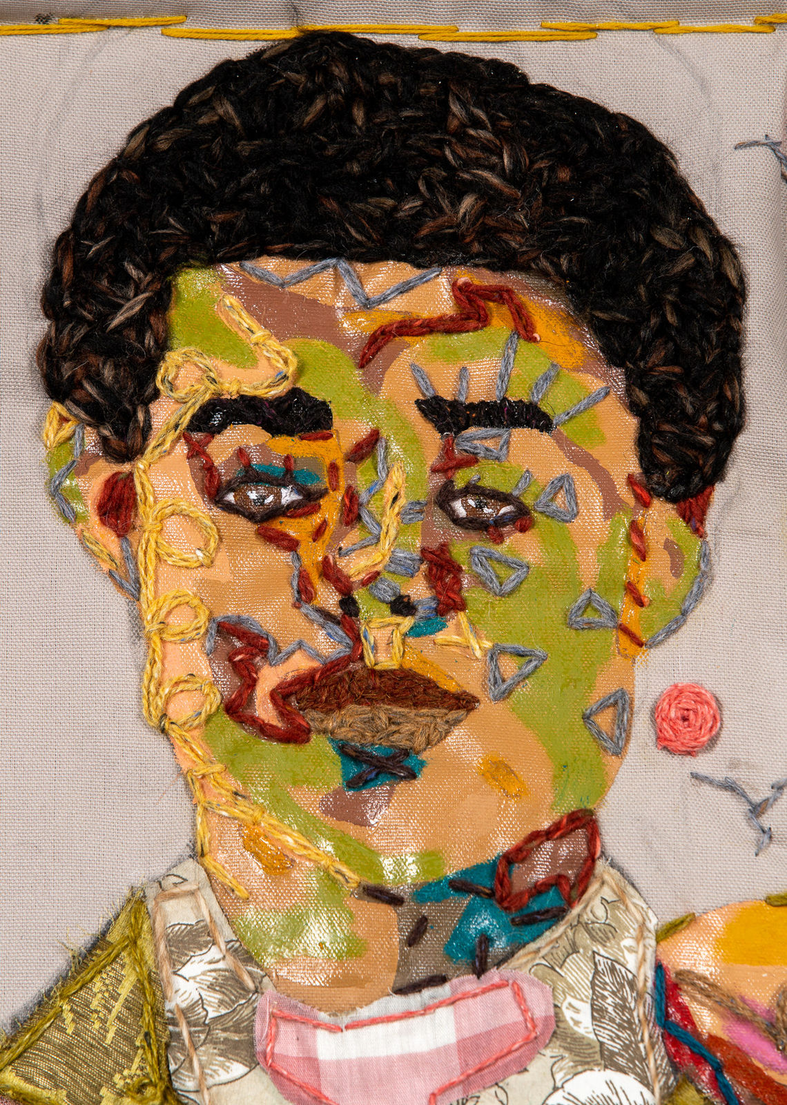 Josie Love Roebuck, Not Enough, 2022