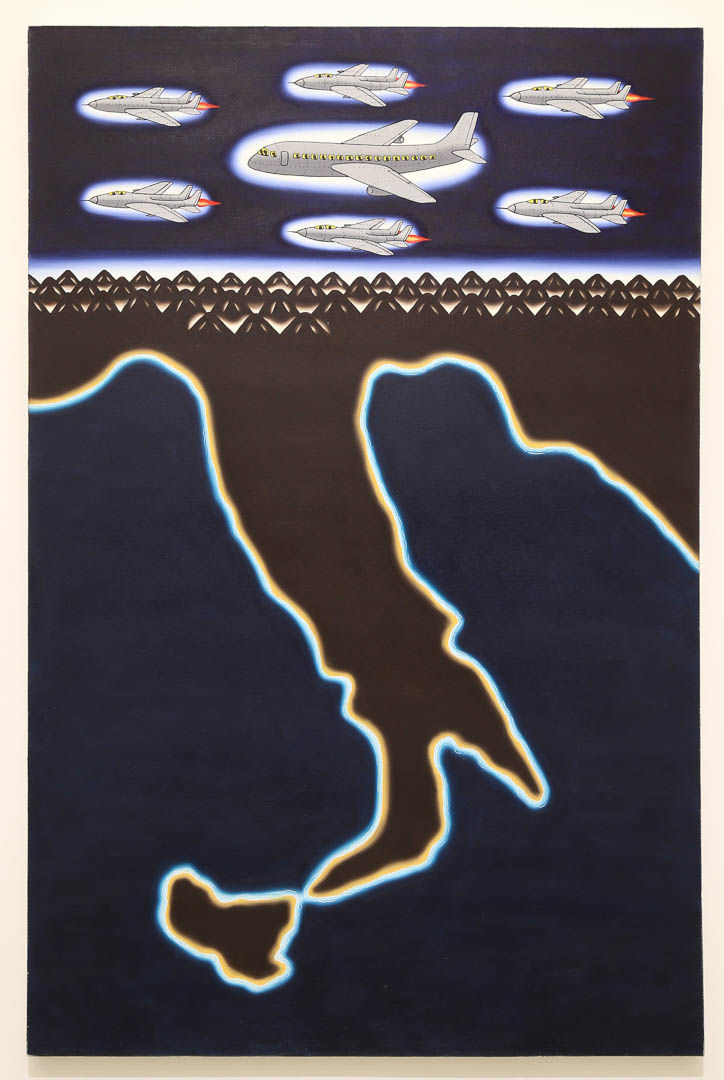 Roger Brown, Kicking Ass in the Mediterranean: The Avenge of the Achilles Lauro, 1985