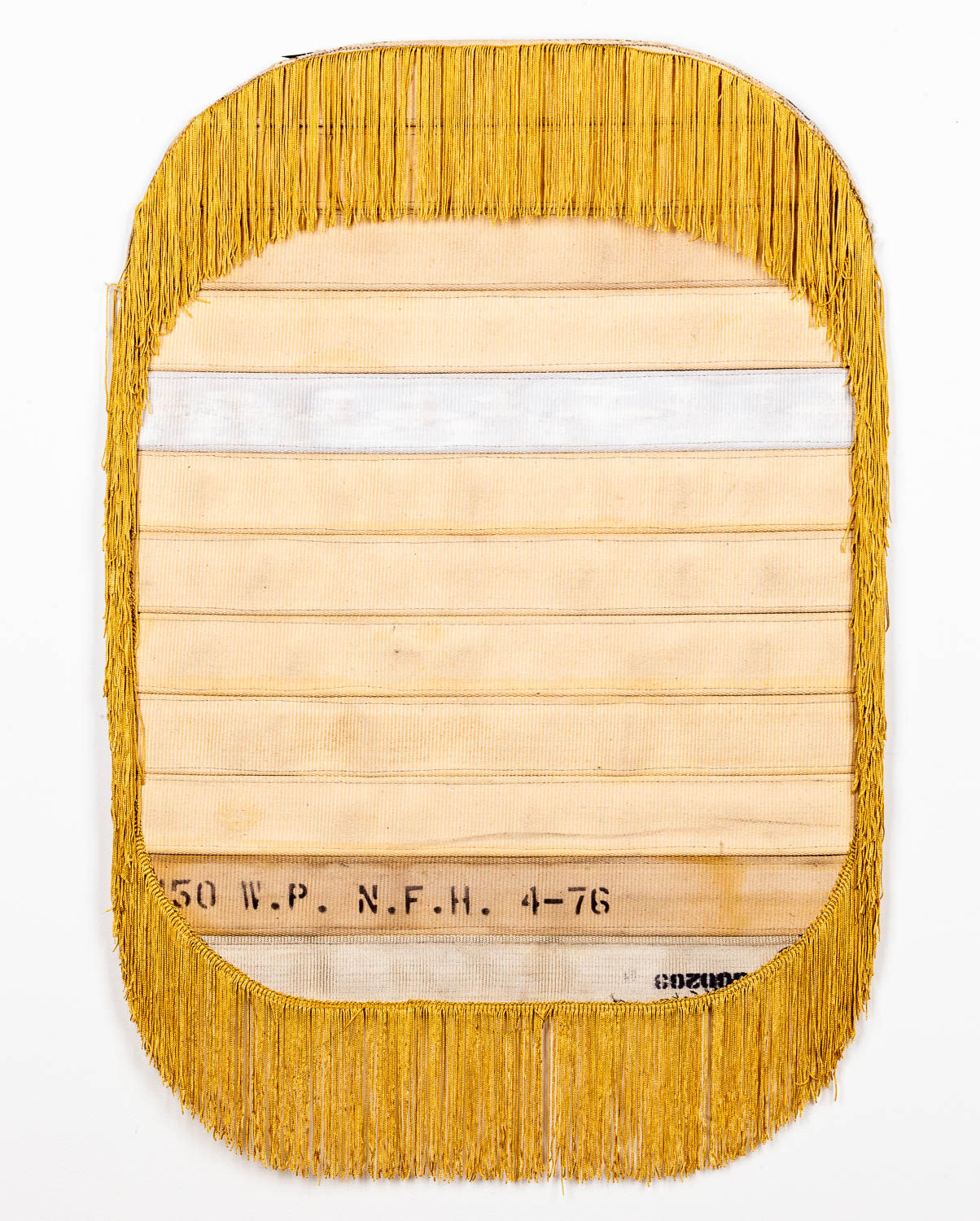 Theaster Gates, Civil Rights Throw Rugs 7200.52, 2012