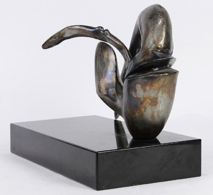 Richard Hunt, Untitled, 1967