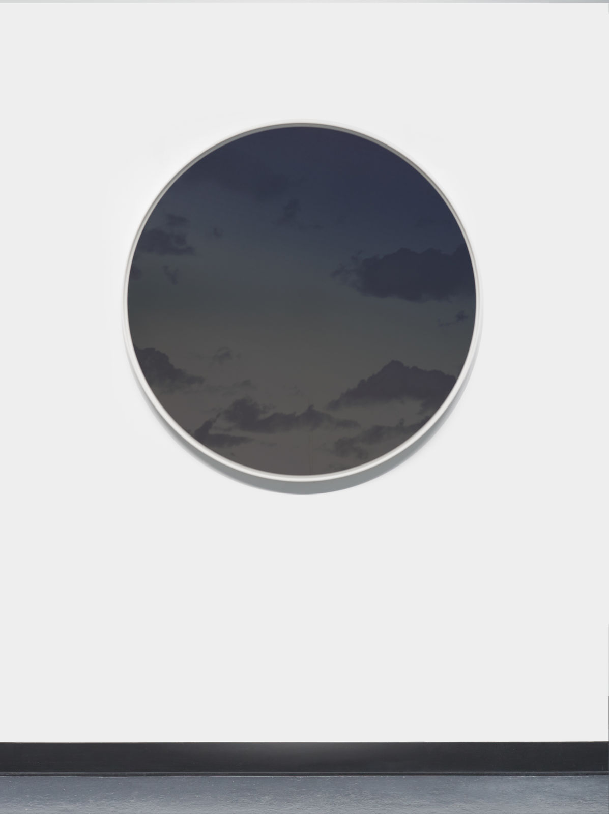 Miya Ando, Kumoriyo (A Night When The Sky Is Thick With Clouds And No Moon Or Stars Can Be Seen) May 8 9:06 PM NYC, 2022