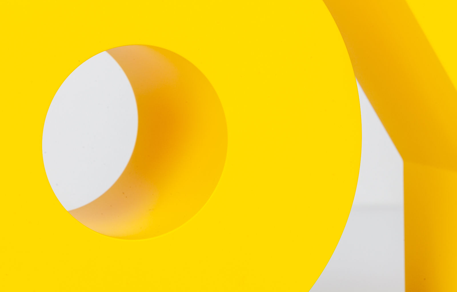 Deborah Kass, OY/YO, 2011