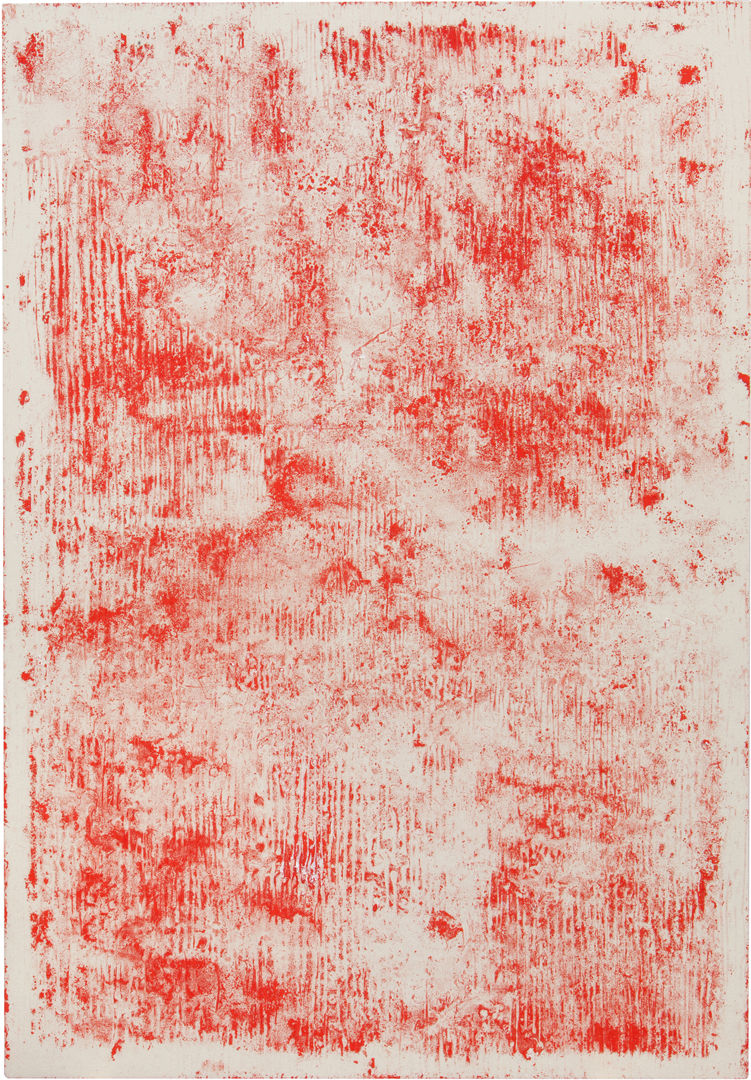 Angel Otero, Untitled (ST-BJ), 2014