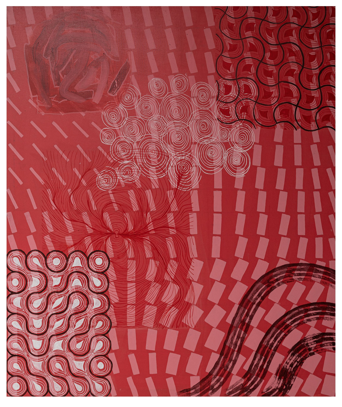 Elizabeth Sekyiamah, Moja Sori Eba, 2022