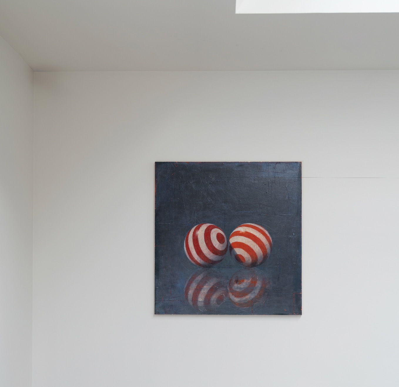 John Gibson, Twilight, 2024