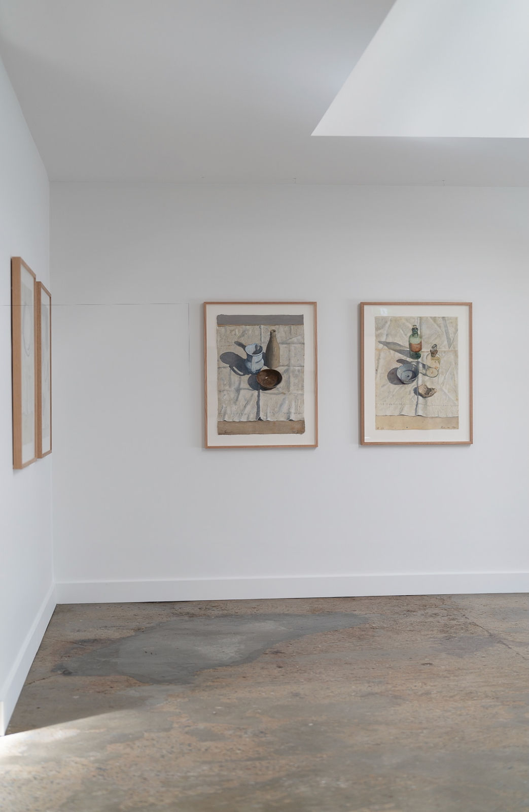 Thornton Walker, Apothecary, 2024