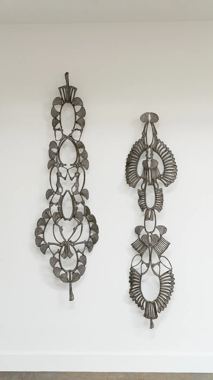 Emma Davies, Iteration, 2026