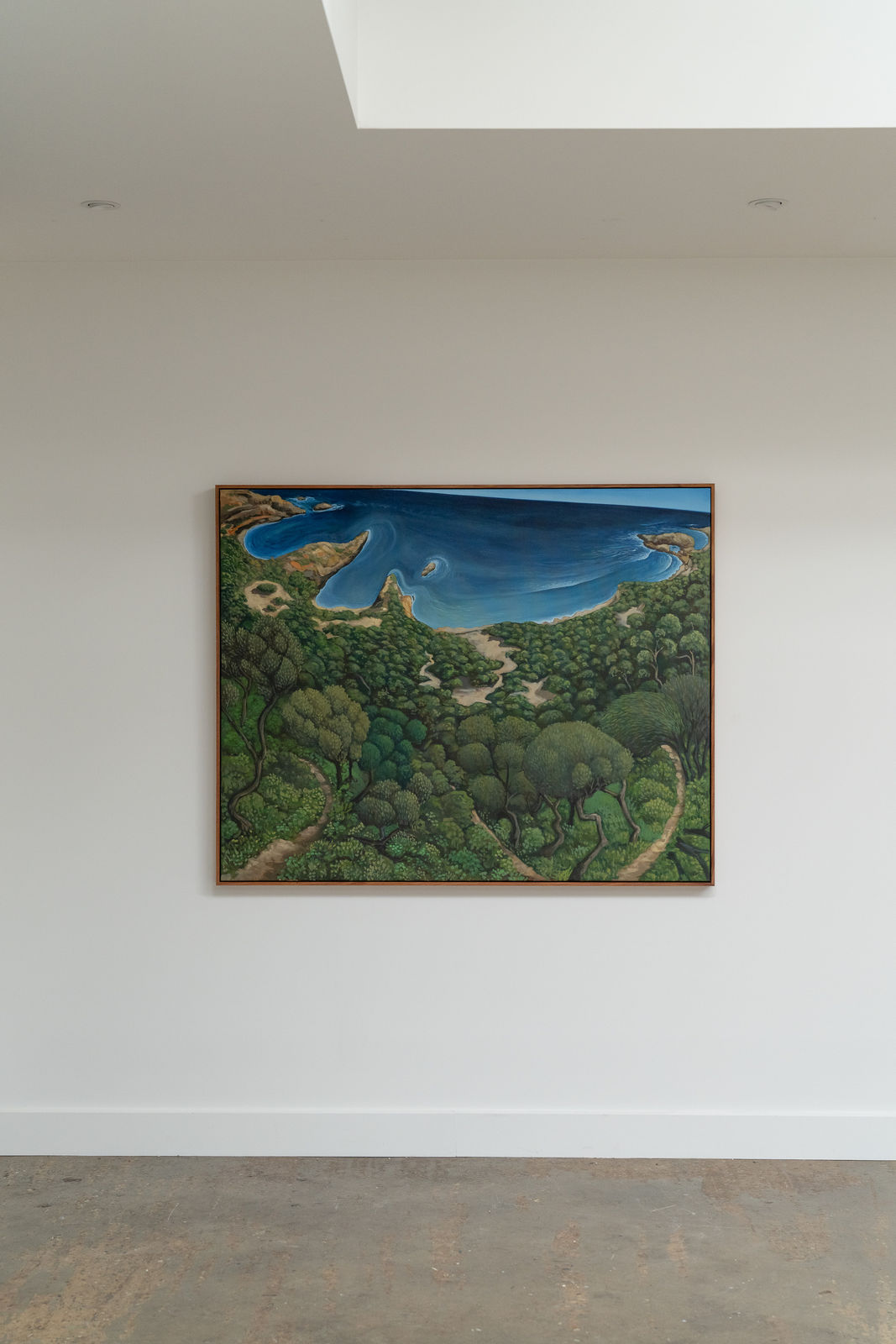 Liam Waldie, Portsea, 2025