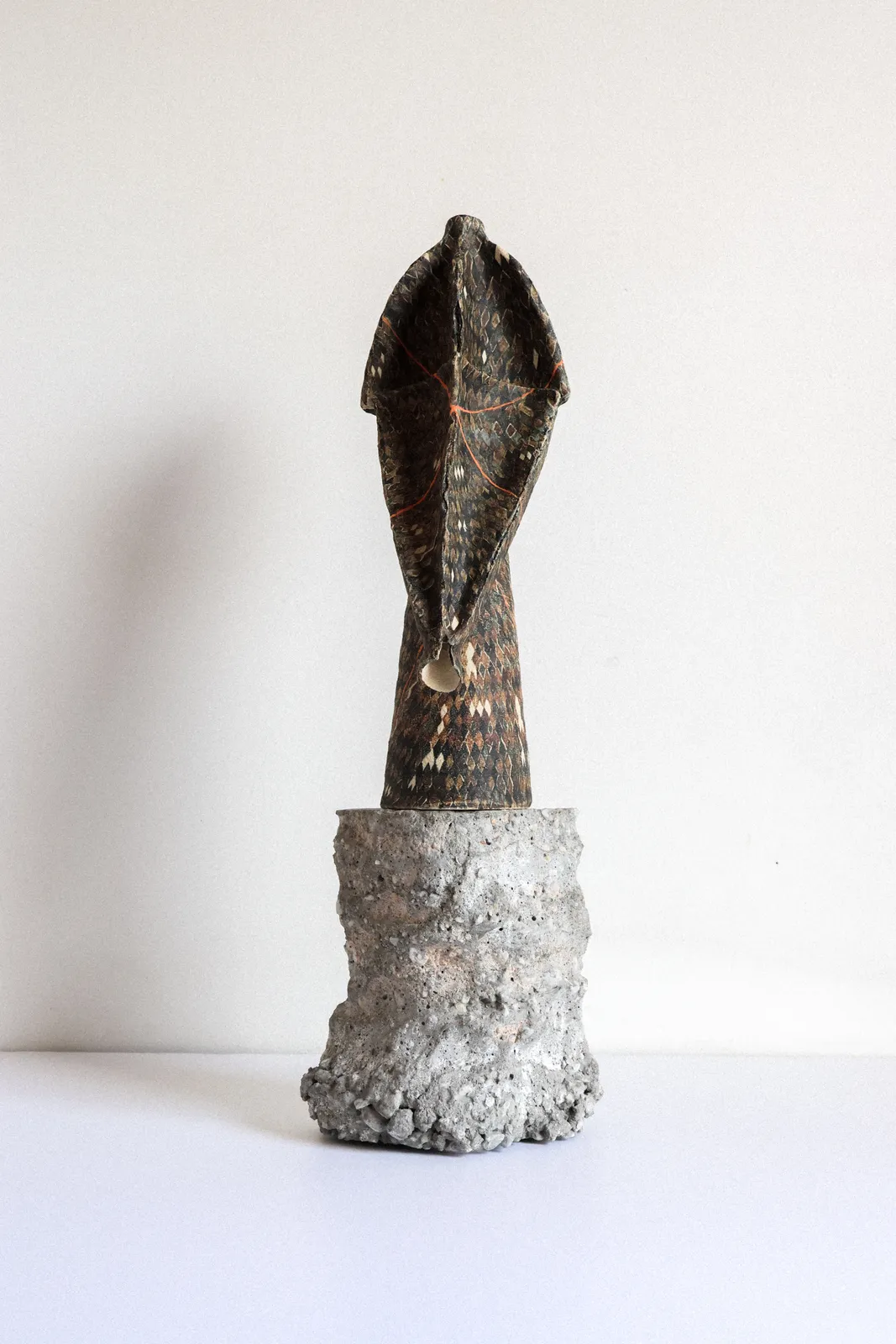 Robert Delves, x Tao Delves, Untitled 1, 2026