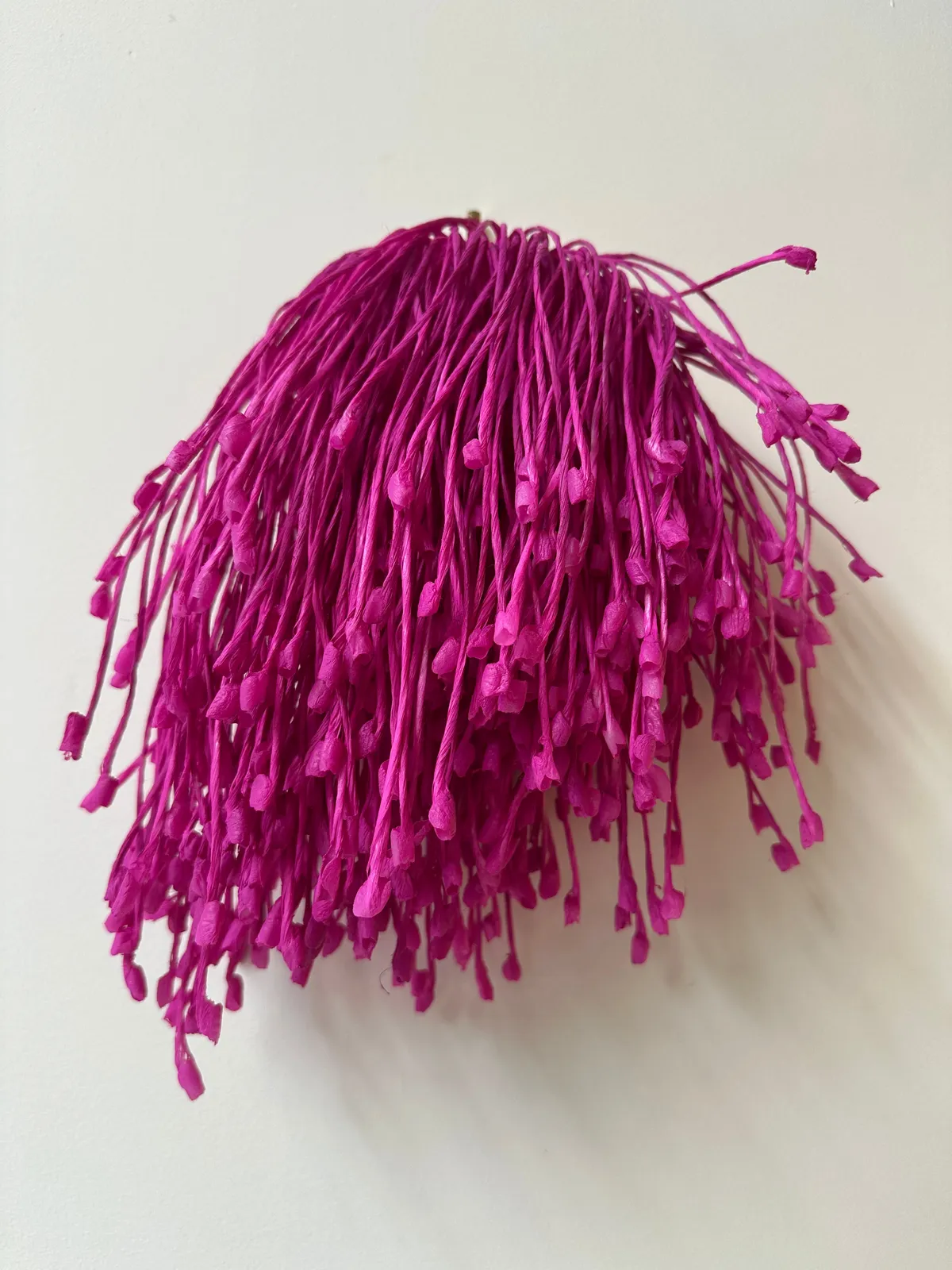 Emma Davies, Burst I, 2024