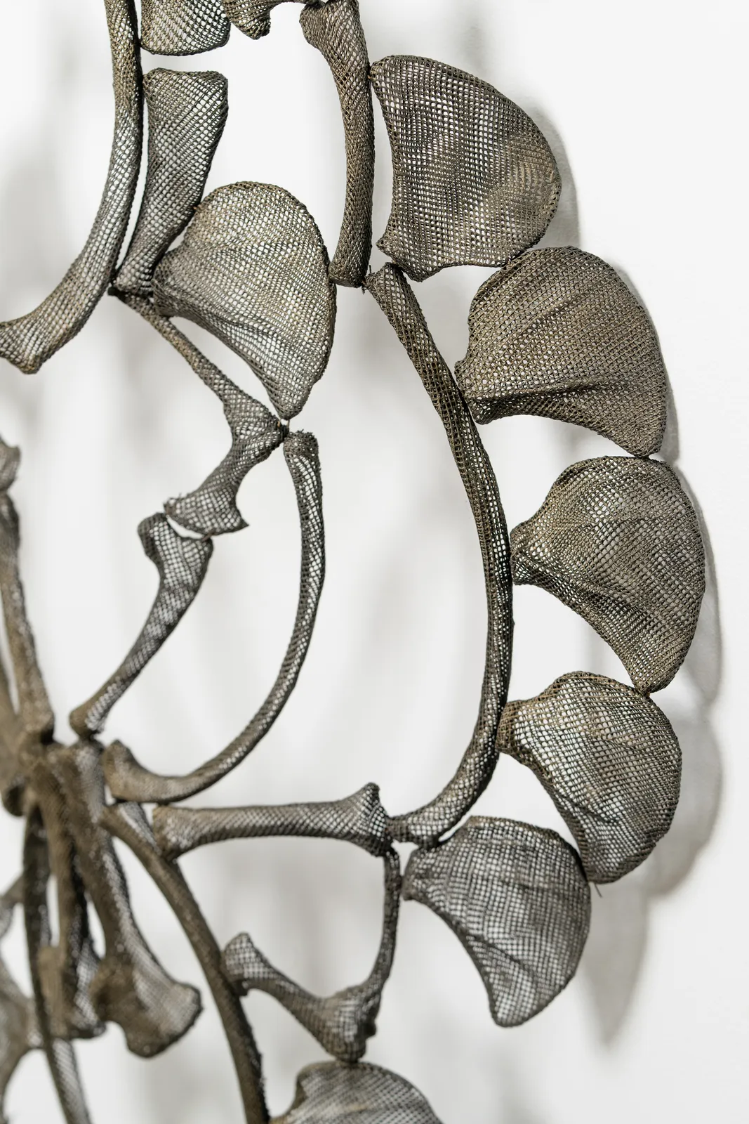 Emma Davies, Iteration, 2026