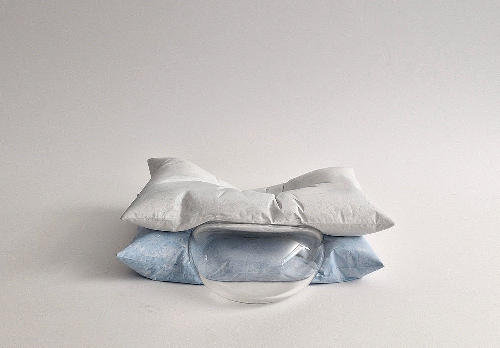 Jo Lane, space for a dream, 2025