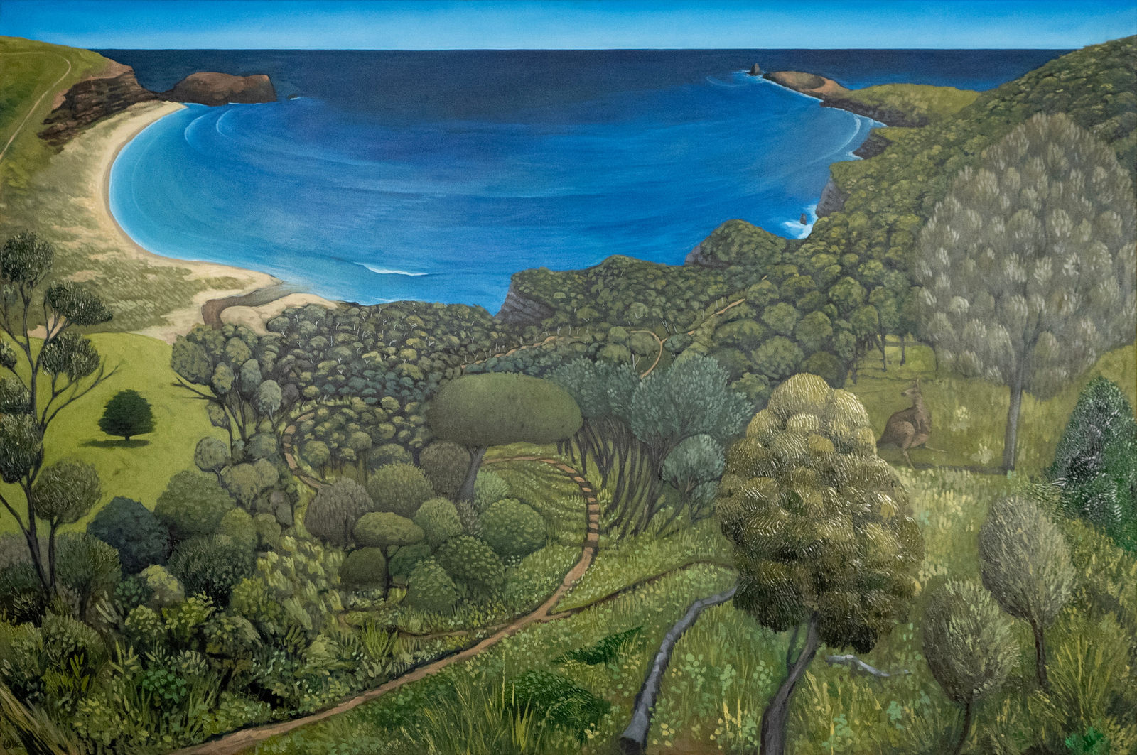 Liam Waldie, Bushrangers, 2025