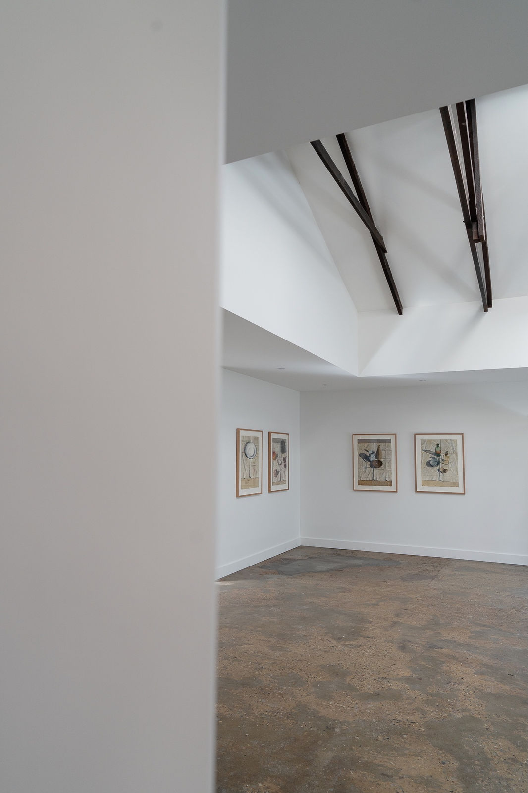 Thornton Walker, Apothecary, 2024