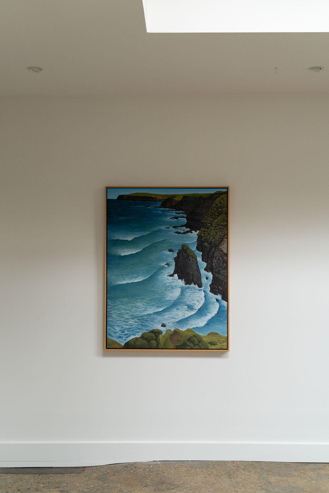 Liam Waldie, Kerri, 2025