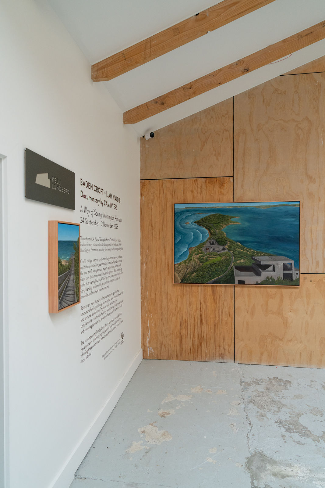 Liam Waldie, Nepean, 2025