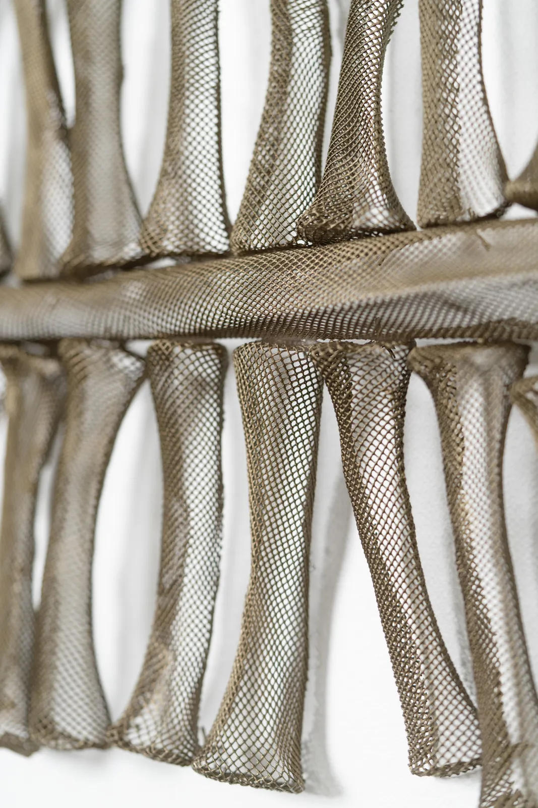 Emma Davies, Creek Spine, 2026