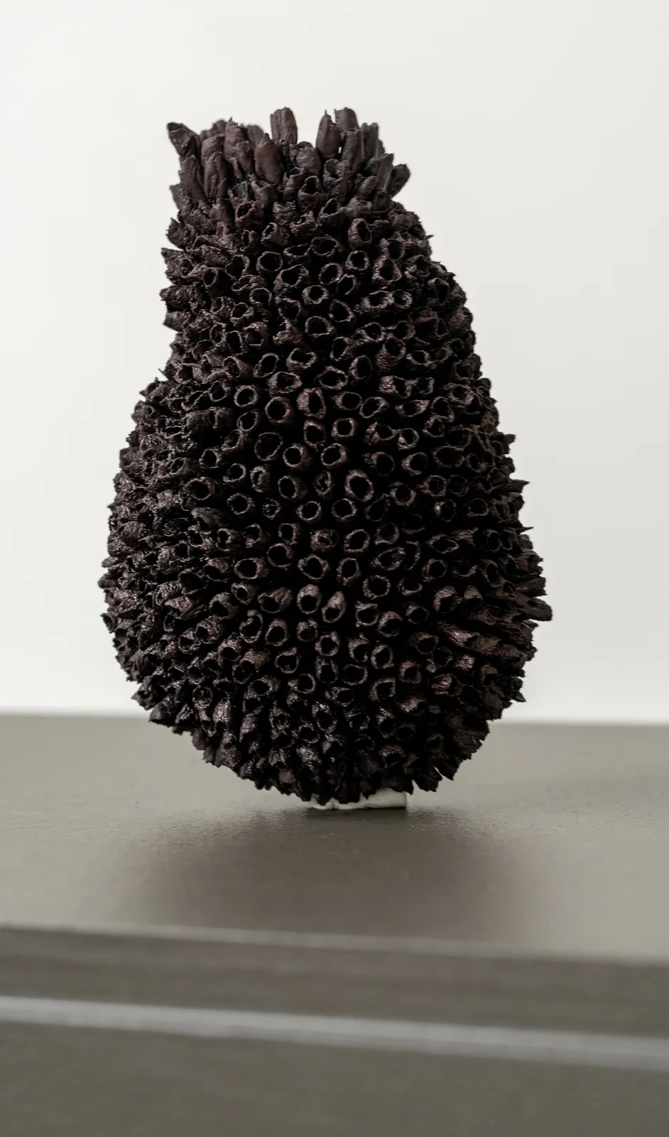 Emma Davies, Mud Nest III, 2026