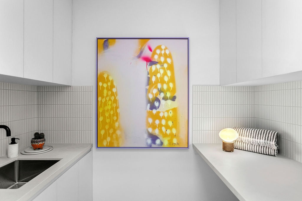 Colin Hyett, Trichocereus macrogonus, 2025