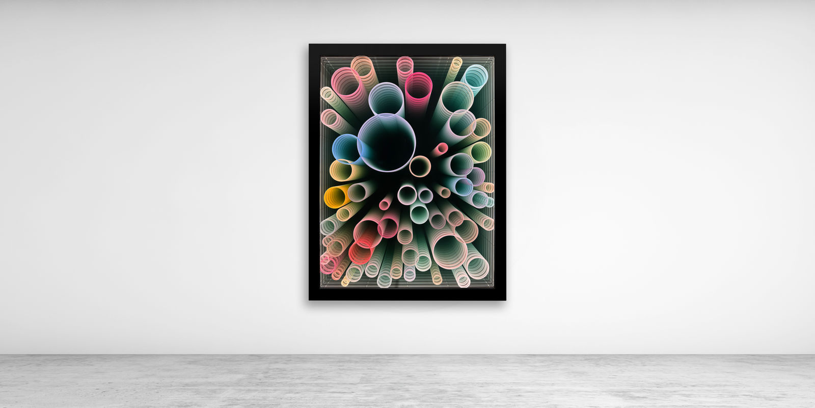 Max Patté, Puddle, 2025