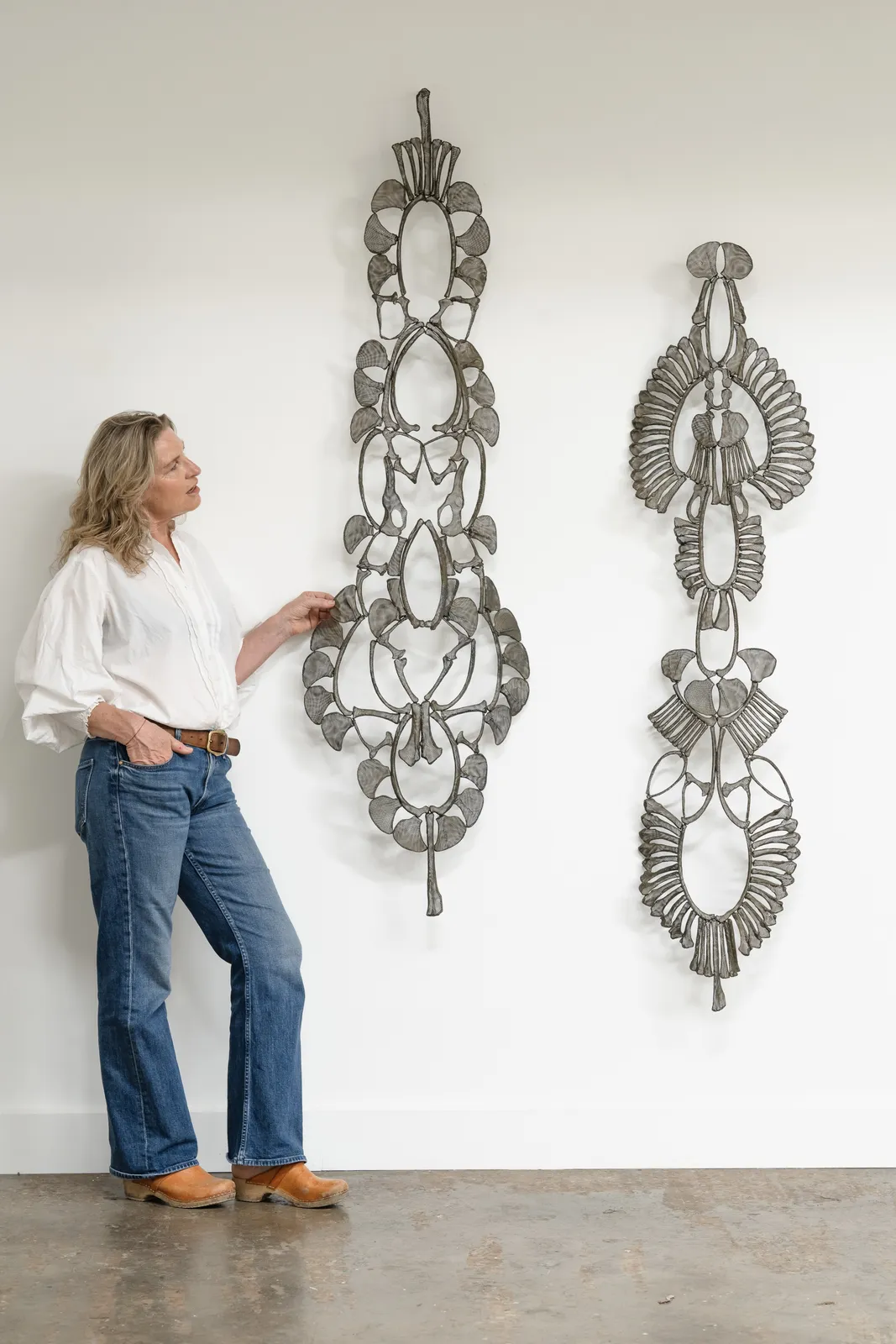 Emma Davies, Iteration, 2026