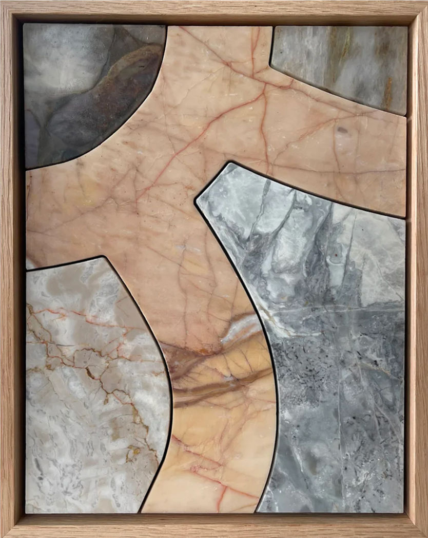 Elvis Sabi Studio, #126