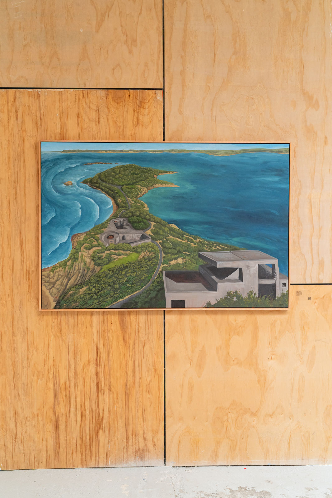 Liam Waldie, Nepean, 2025