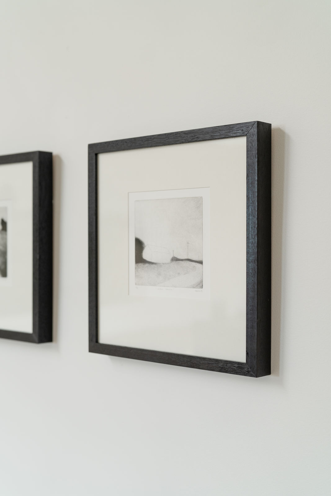 Neil Williams, Glimpse — New Dawn, 2026