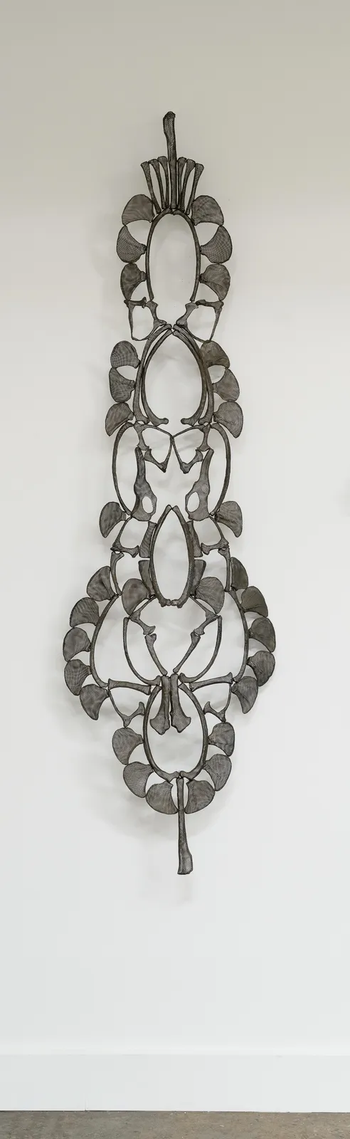 Emma Davies, Iteration, 2026