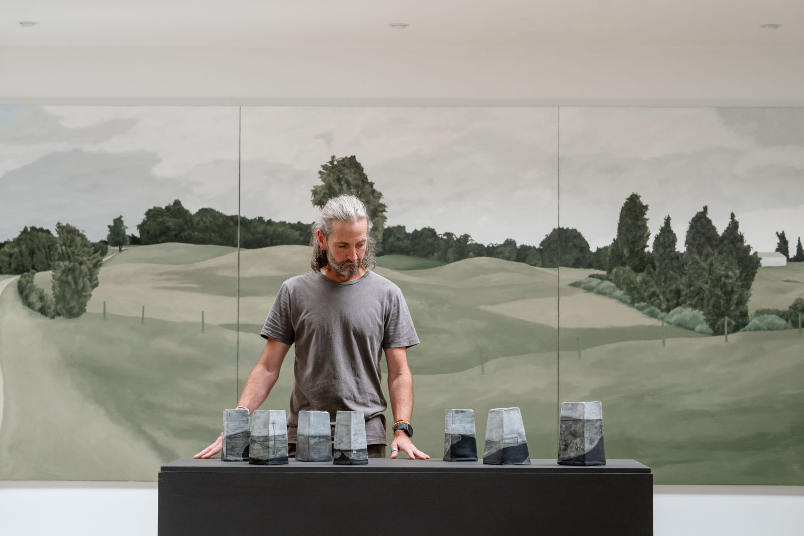 Neil Williams, Whitefoord, 2026