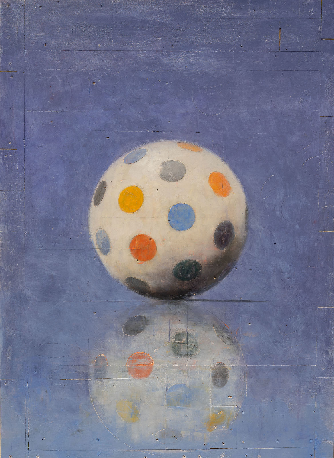 John Gibson, Foster, 2024