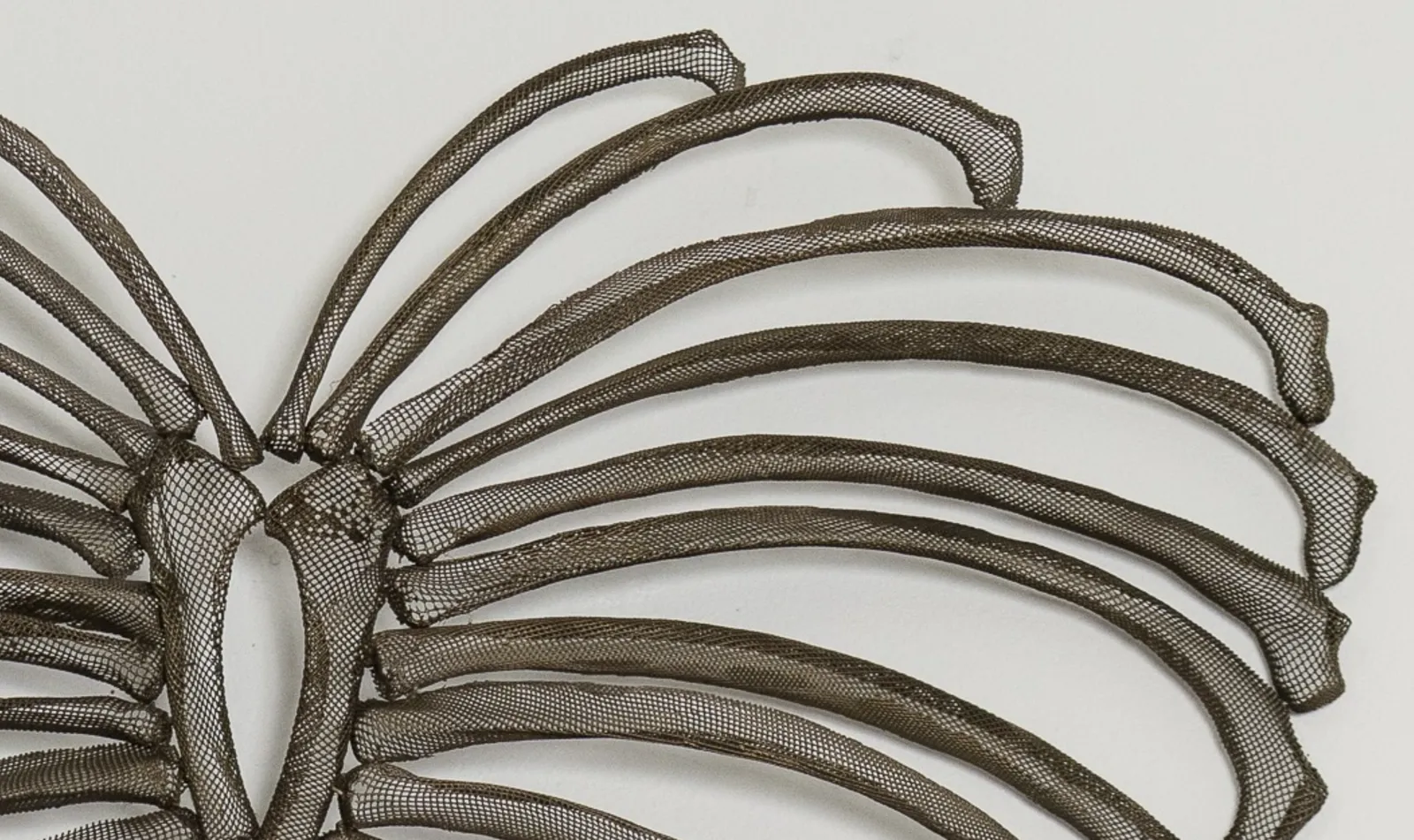 Emma Davies, Filigree, 2026