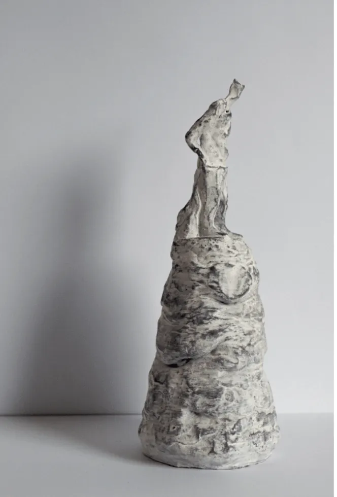 Robert Delves, Edge , 2024