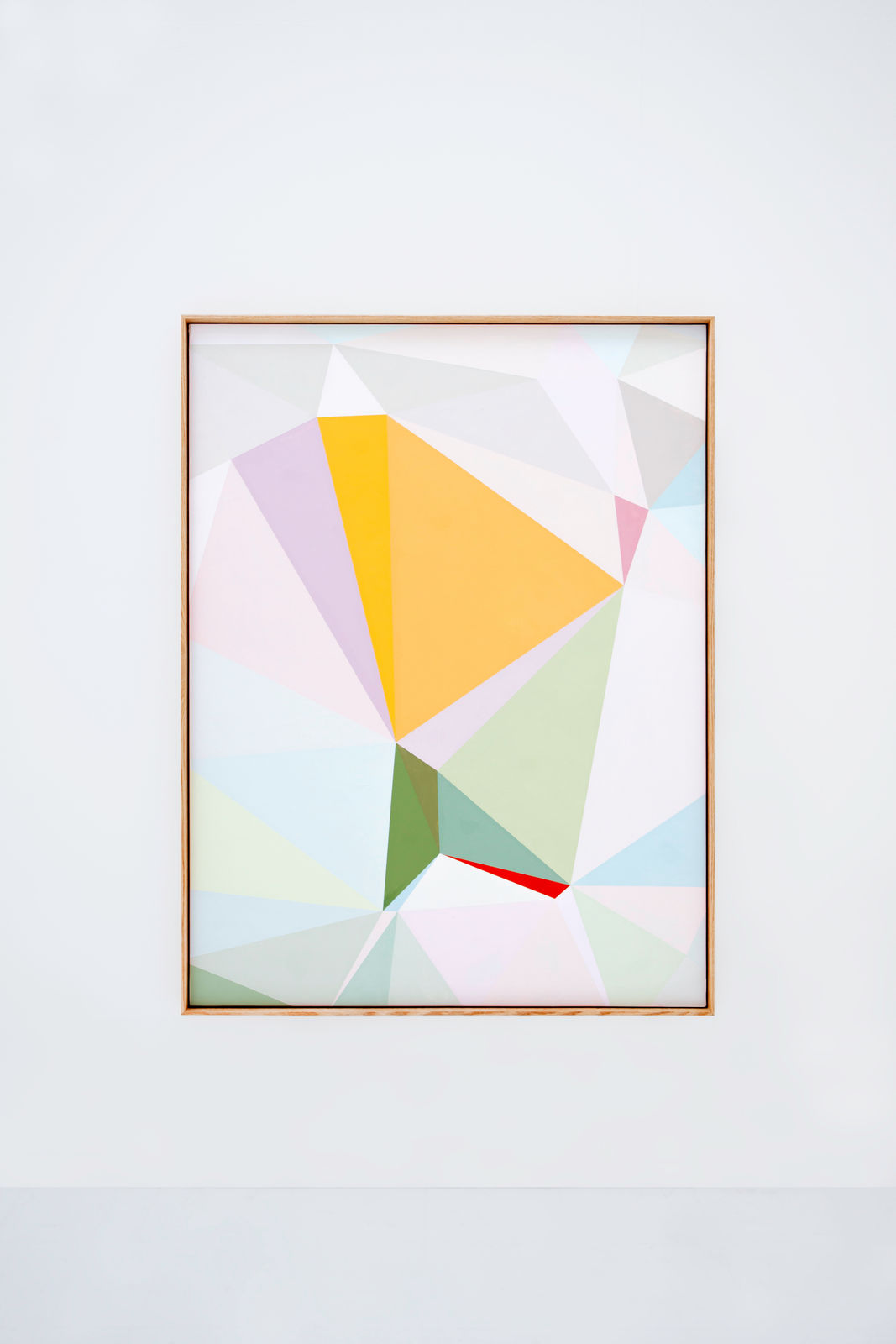 Max Patté, Petal, 2025