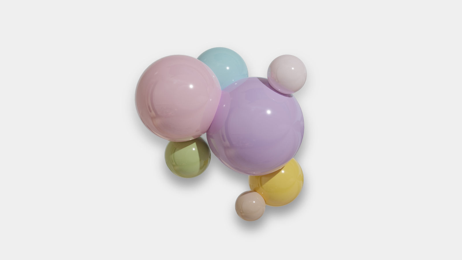 Max Patté, Cluster #011a, 2025