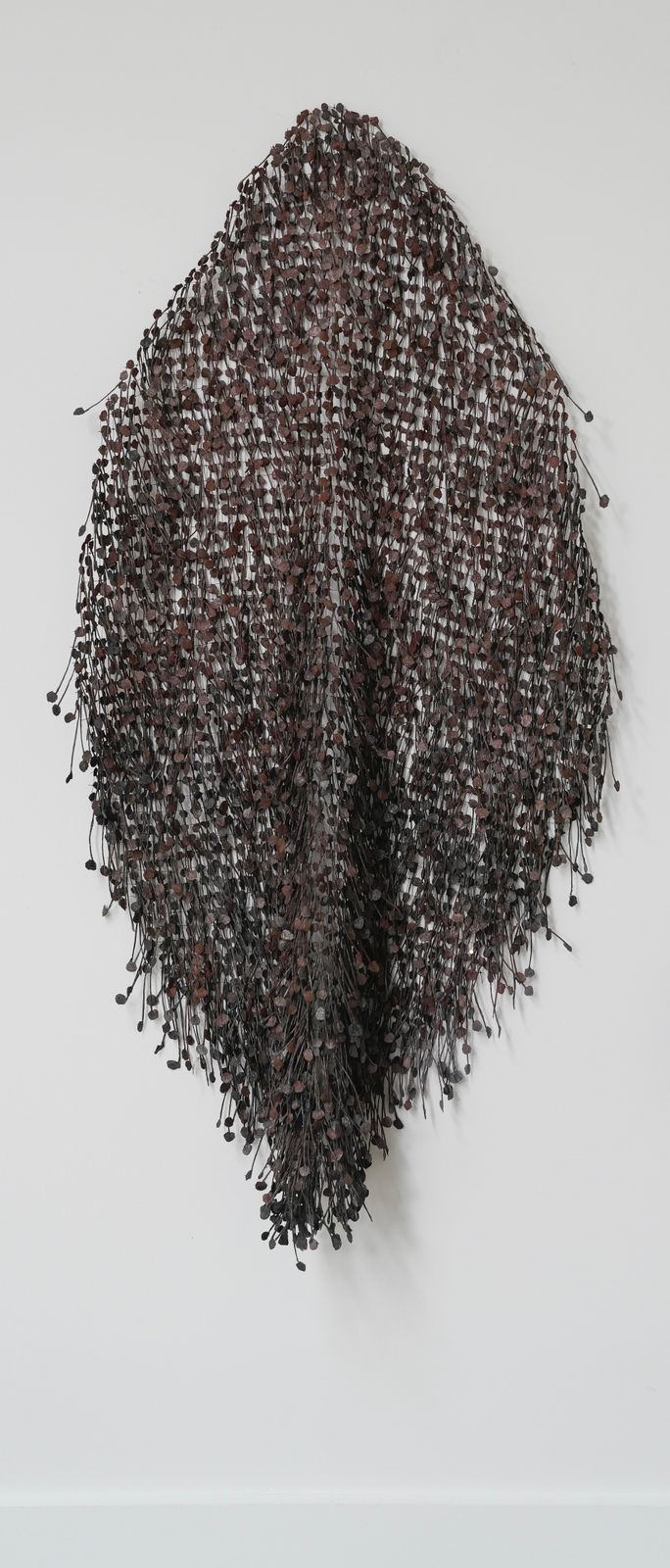 Emma Davies, Raie, 2024