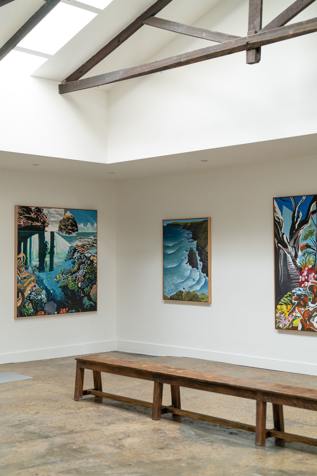 Liam Waldie, Kerri, 2025