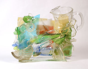 Resurrect Studio, Kitchen Fight