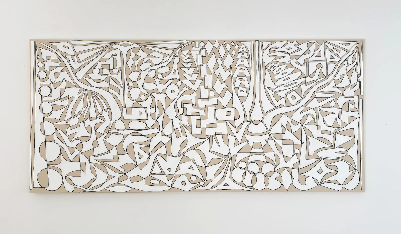 Victor Matthews, Monday Mantra, 2025