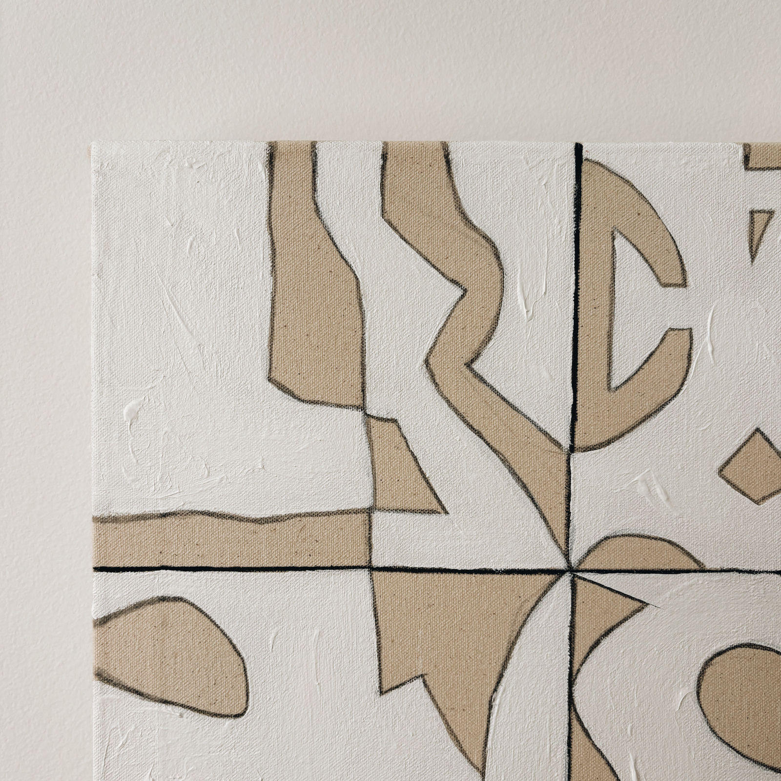 Victor Matthews, Untitled 12-14-23, 2023