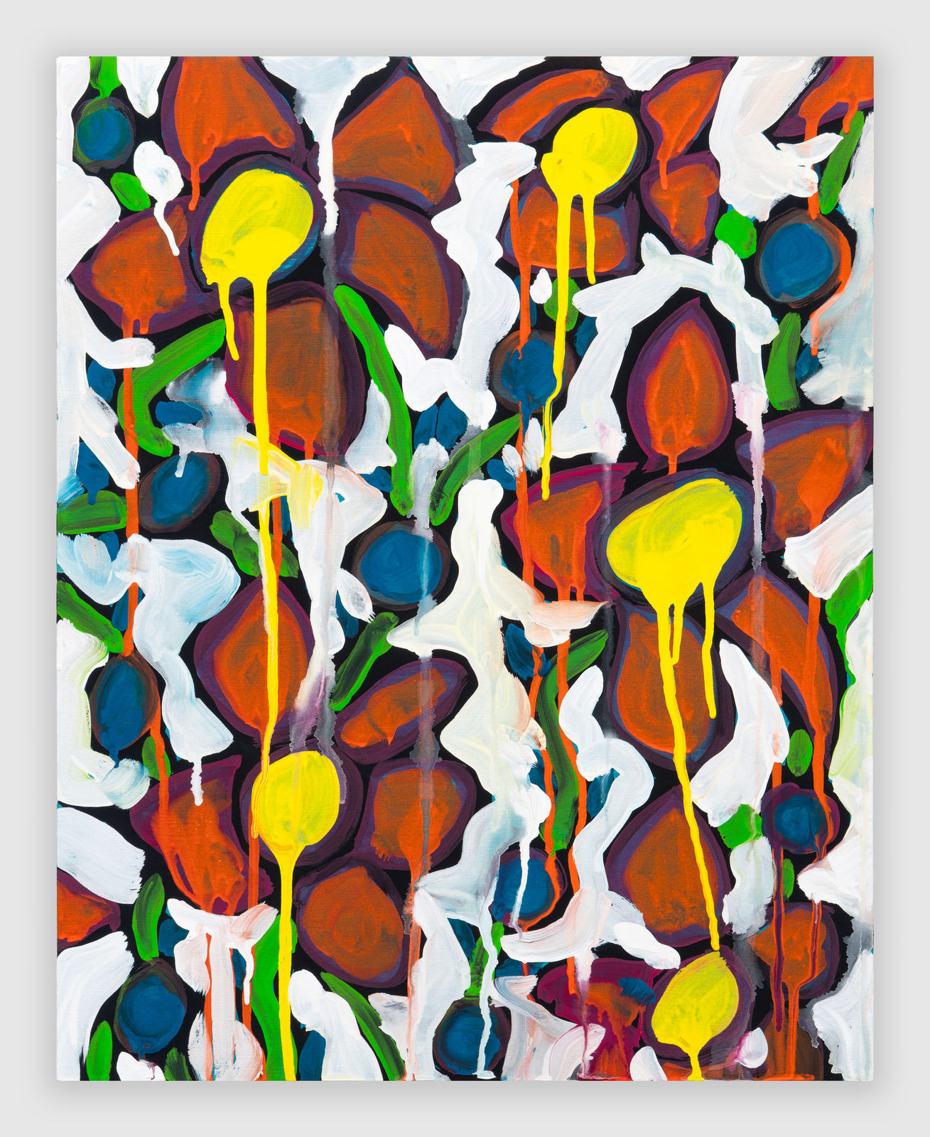 Rob Ventura, Calla Lily VIII, 2025