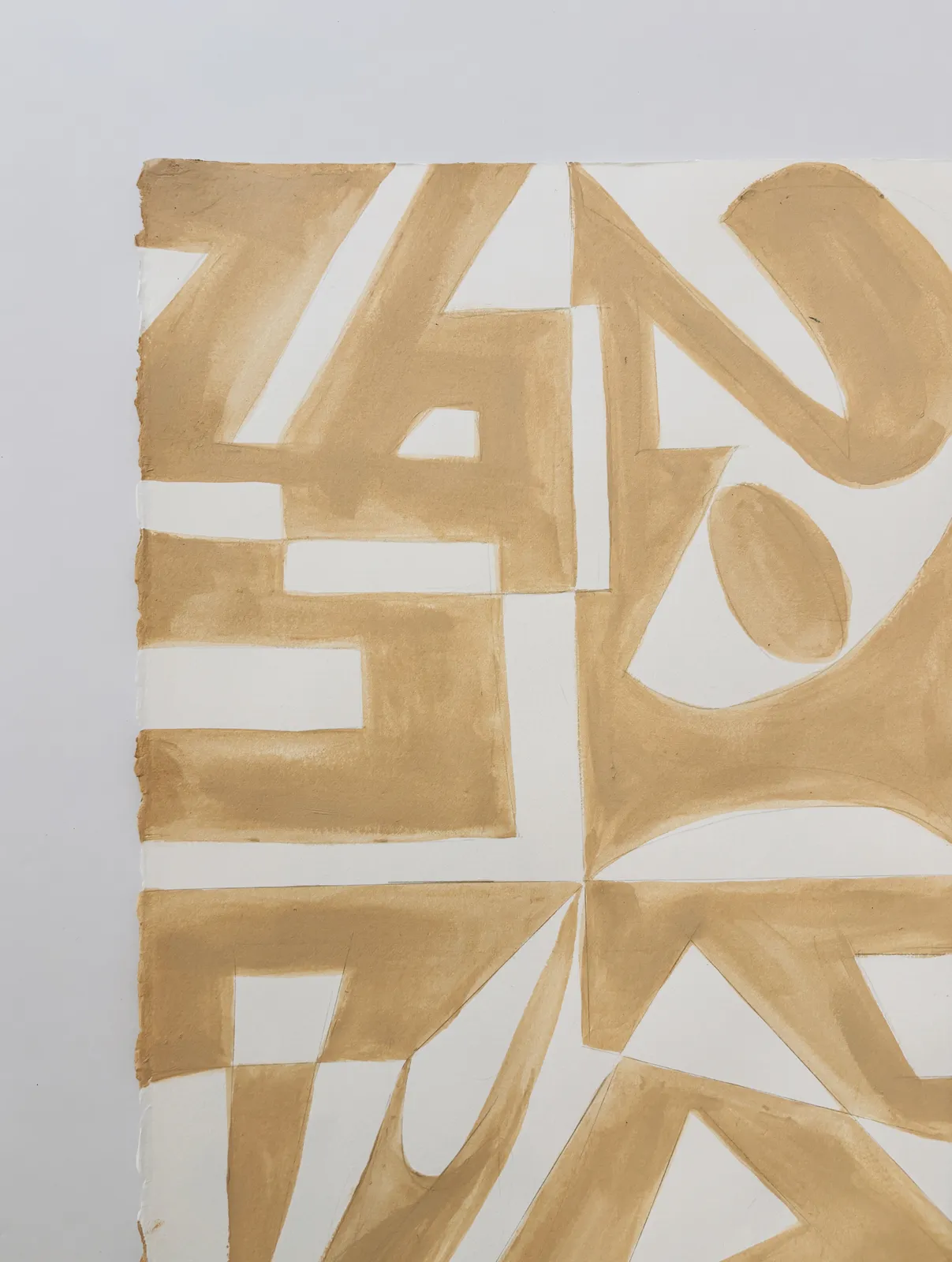 Victor Matthews, Untitled, 03-21-25-08, 2025