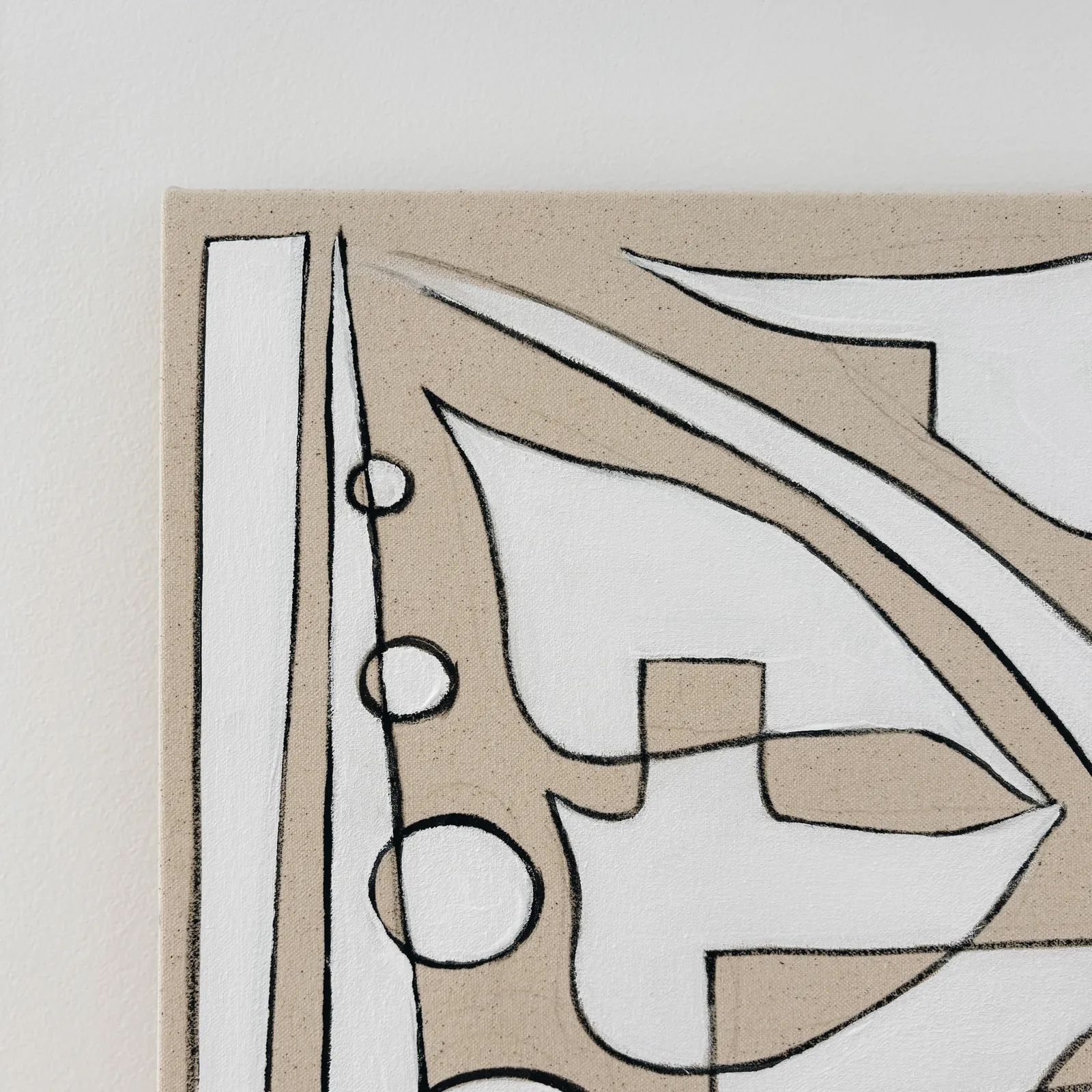 Victor Matthews, Monday Mantra, 2025