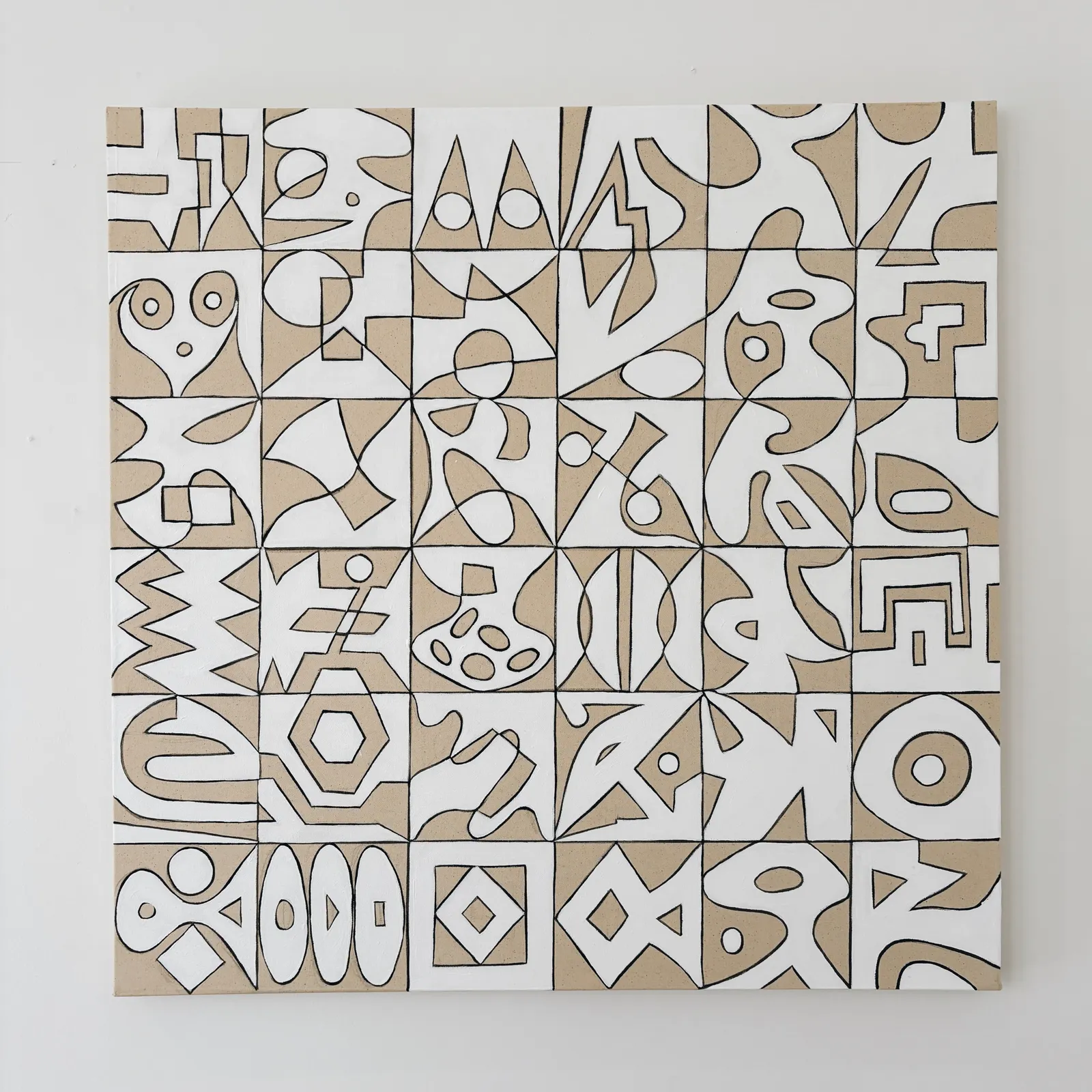 Victor Matthews, Untitled 12-08-23, 2023