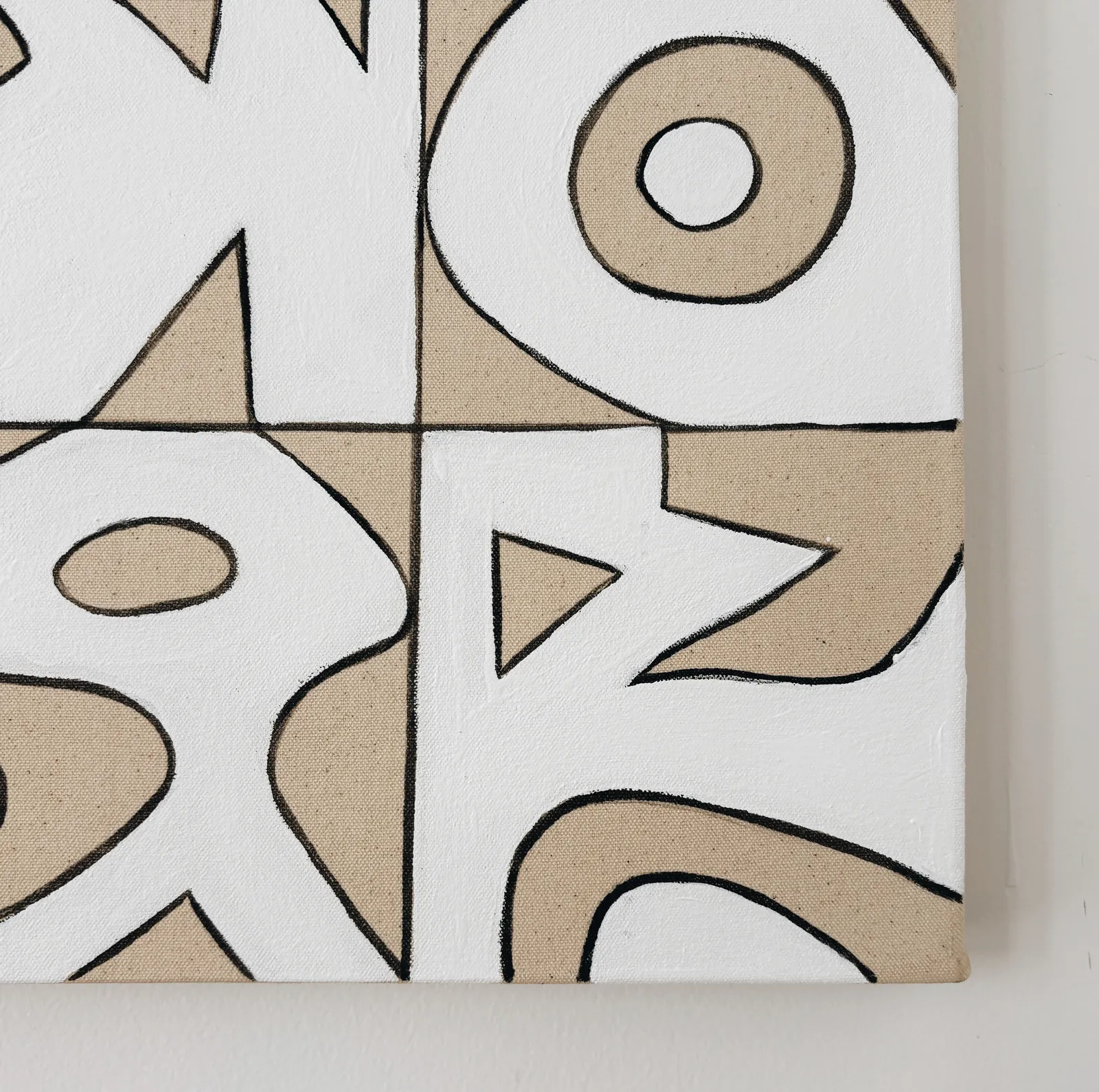 Victor Matthews, Untitled 12-08-23, 2023