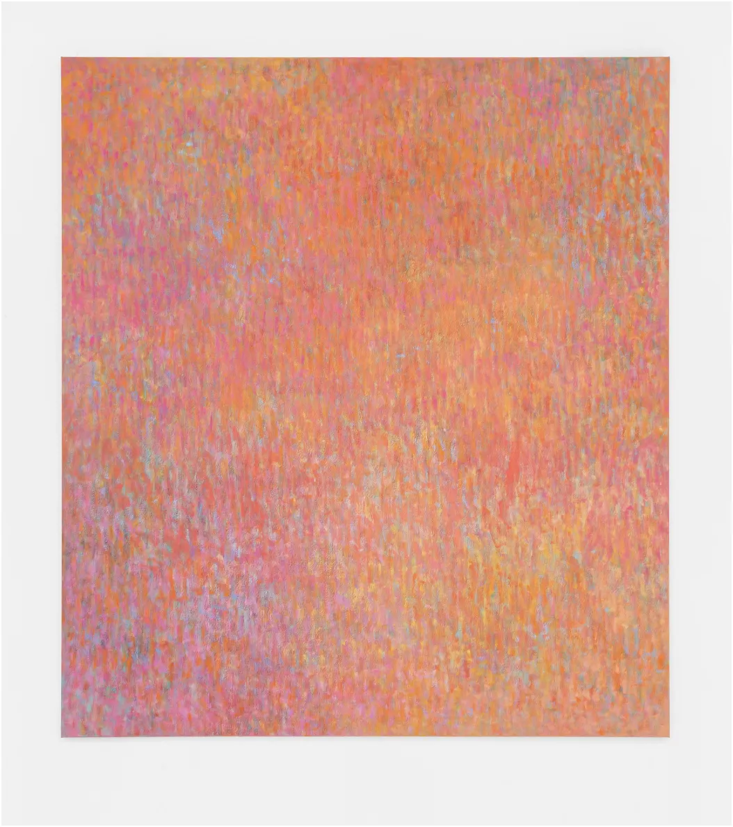 Jean-Baptiste Bernadet, Untitled (Fugue), 2019