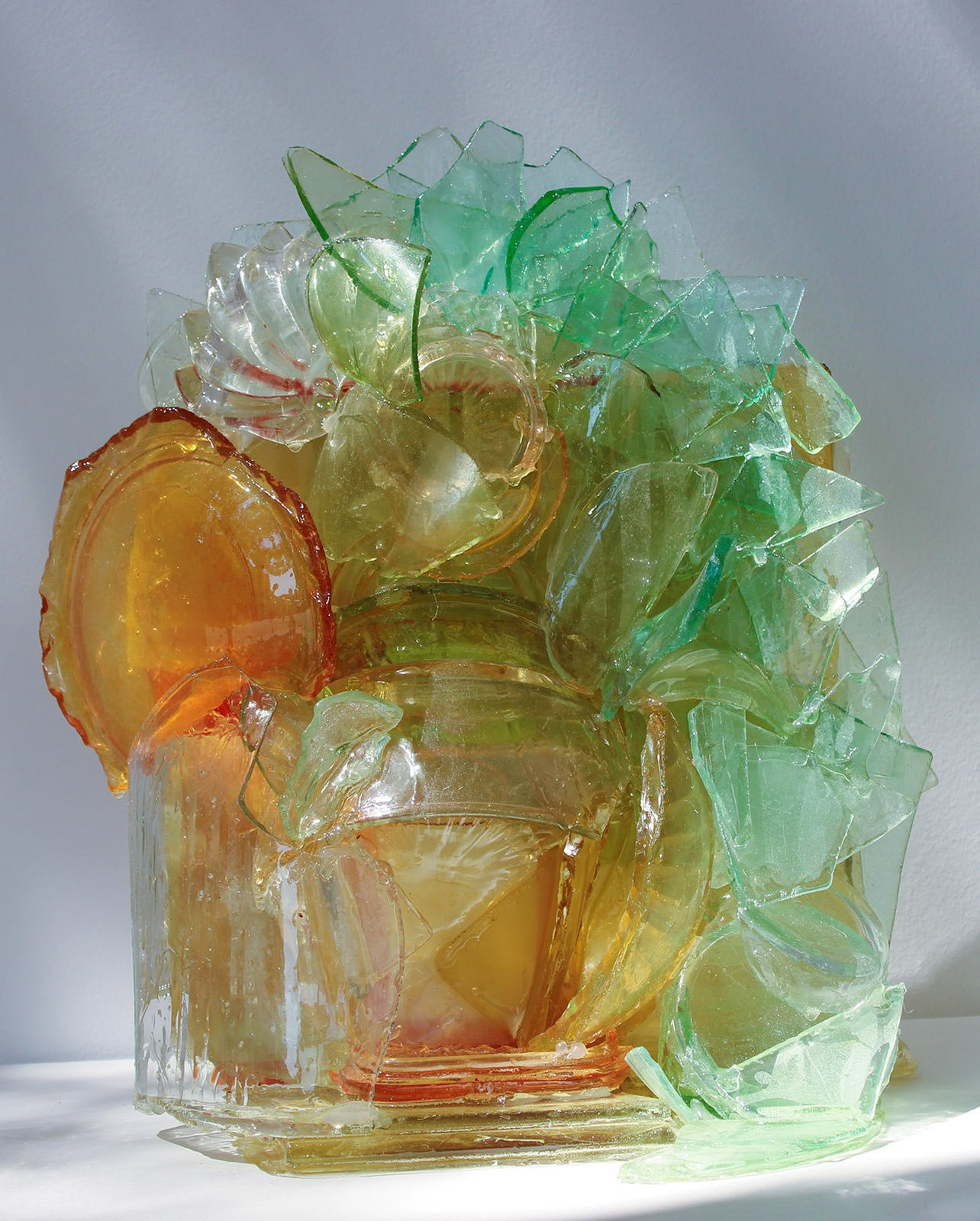 Resurrect Studio, Orange Crush